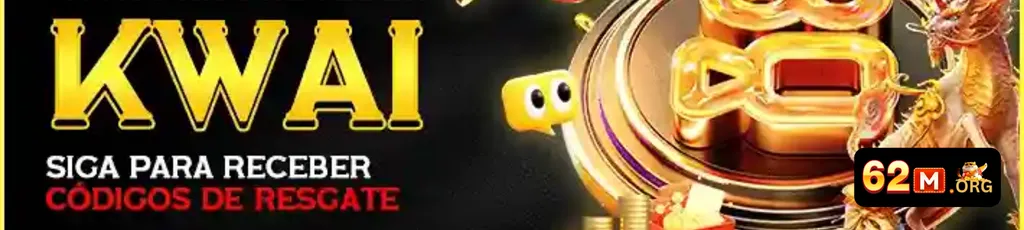 Promoções exclusivas do 62M Cassino para jogadores do Brasil